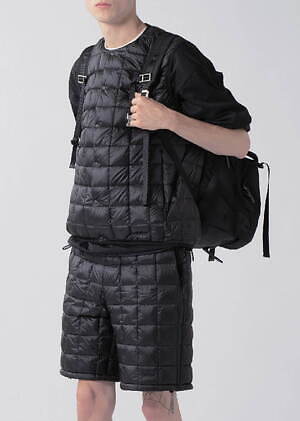 タイオン(TAION) 2025年春夏ウィメンズ&メンズコレクション  - 写真14