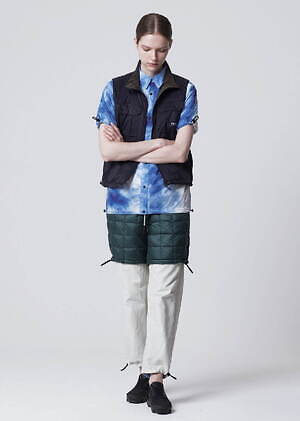 タイオン(TAION) 2025年春夏ウィメンズ&メンズコレクション  - 写真16