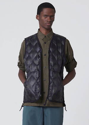 タイオン(TAION) 2025年春夏ウィメンズ&メンズコレクション  - 写真19