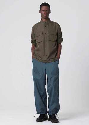 タイオン(TAION) 2025年春夏ウィメンズ&メンズコレクション  - 写真24