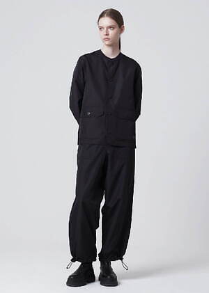 タイオン(TAION) 2025年春夏ウィメンズ&メンズコレクション  - 写真25