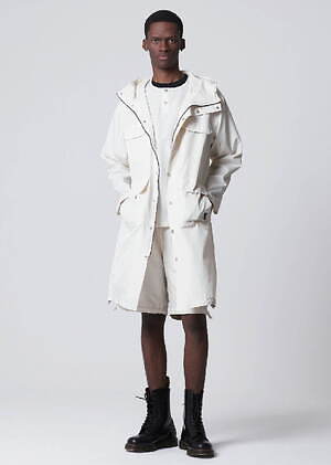 タイオン(TAION) 2025年春夏ウィメンズ&メンズコレクション  - 写真26