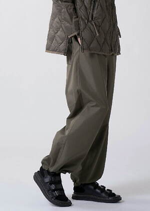 タイオン(TAION) 2025年春夏ウィメンズ&メンズコレクション  - 写真27