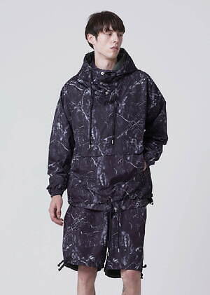 タイオン(TAION) 2025年春夏ウィメンズ&メンズコレクション  - 写真29