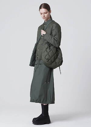 タイオン(TAION) 2025年春夏ウィメンズ&メンズコレクション  - 写真31