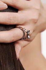 プールデ(POOLDE) 立体リボン｜写真5