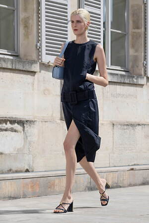 パトゥ(Patou) 2025年春夏ウィメンズコレクション  - 写真5