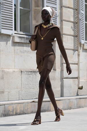 パトゥ(Patou) 2025年春夏ウィメンズコレクション  - 写真26