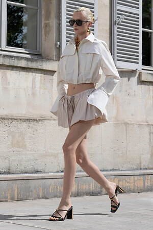 パトゥ(Patou) 2025年春夏ウィメンズコレクション  - 写真28