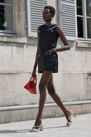 パトゥ(Patou) 2025年春夏ウィメンズコレクション  - 写真38