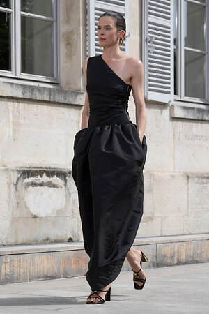 パトゥ(Patou) 2025年春夏ウィメンズコレクション  - 写真43