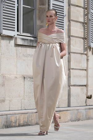 パトゥ(Patou) 2025年春夏ウィメンズコレクション  - 写真44