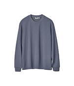 ユニクロ ユー 25年春夏メンズウェア - 軽快なブルゾンやきれいめシルエットのワイドパンツ｜写真33