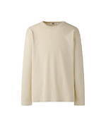 ユニクロ ユー 25年春夏メンズウェア - 軽快なブルゾンやきれいめシルエットのワイドパンツ｜写真12