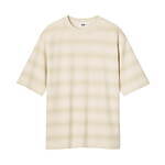 ユニクロ ユー 25年春夏メンズウェア - 軽快なブルゾンやきれいめシルエットのワイドパンツ｜写真59