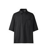 ユニクロ ユー 25年春夏メンズウェア - 軽快なブルゾンやきれいめシルエットのワイドパンツ｜写真24