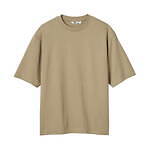 ユニクロ ユー 25年春夏メンズウェア - 軽快なブルゾンやきれいめシルエットのワイドパンツ｜写真53