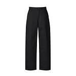 ユニクロ ユー 25年春夏メンズウェア - 軽快なブルゾンやきれいめシルエットのワイドパンツ｜写真66