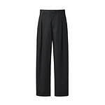 ユニクロ ユー 25年春夏メンズウェア - 軽快なブルゾンやきれいめシルエットのワイドパンツ｜写真70