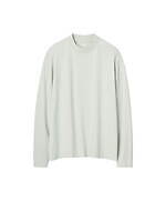 ユニクロ ユー 25年春夏メンズウェア - 軽快なブルゾンやきれいめシルエットのワイドパンツ｜写真27