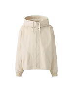 ユニクロ ユー 25年春夏メンズウェア - 軽快なブルゾンやきれいめシルエットのワイドパンツ｜写真3