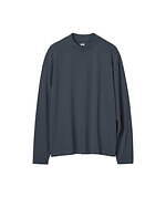 ユニクロ ユー 25年春夏メンズウェア - 軽快なブルゾンやきれいめシルエットのワイドパンツ｜写真26