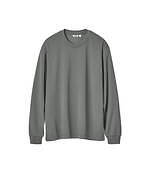 ユニクロ ユー 25年春夏メンズウェア - 軽快なブルゾンやきれいめシルエットのワイドパンツ｜写真29