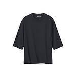 ユニクロ ユー 25年春夏メンズウェア - 軽快なブルゾンやきれいめシルエットのワイドパンツ｜写真19