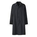 ユニクロ ユー 25年春夏メンズウェア - 軽快なブルゾンやきれいめシルエットのワイドパンツ｜写真1