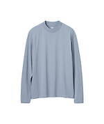 ユニクロ ユー 25年春夏メンズウェア - 軽快なブルゾンやきれいめシルエットのワイドパンツ｜写真25