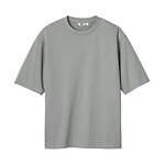 ユニクロ ユー 25年春夏メンズウェア - 軽快なブルゾンやきれいめシルエットのワイドパンツ｜写真55