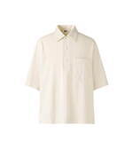 ユニクロ ユー 25年春夏メンズウェア - 軽快なブルゾンやきれいめシルエットのワイドパンツ｜写真22