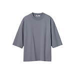 ユニクロ ユー 25年春夏メンズウェア - 軽快なブルゾンやきれいめシルエットのワイドパンツ｜写真18