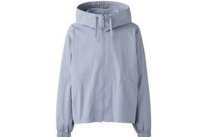 ユニクロ ユー 25年春夏メンズウェア - 軽快なブルゾンやきれいめシルエットのワイドパンツ