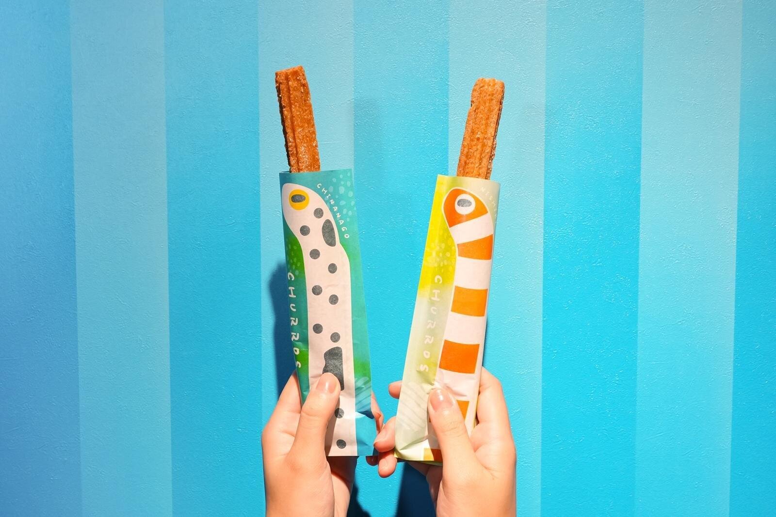 広島市唯一の水族館「広島もとまち水族館」が商業施設・パセーラに、気軽に立ち寄れる都市型水族館へ｜写真5