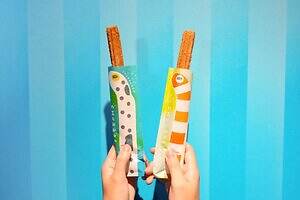 広島市唯一の水族館「広島もとまち水族館」が商業施設・パセーラに、気軽に立ち寄れる都市型水族館へ｜写真5