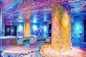 広島市唯一の水族館「広島もとまち水族館」が商業施設・パセーラに、気軽に立ち寄れる都市型水族館へ｜写真3