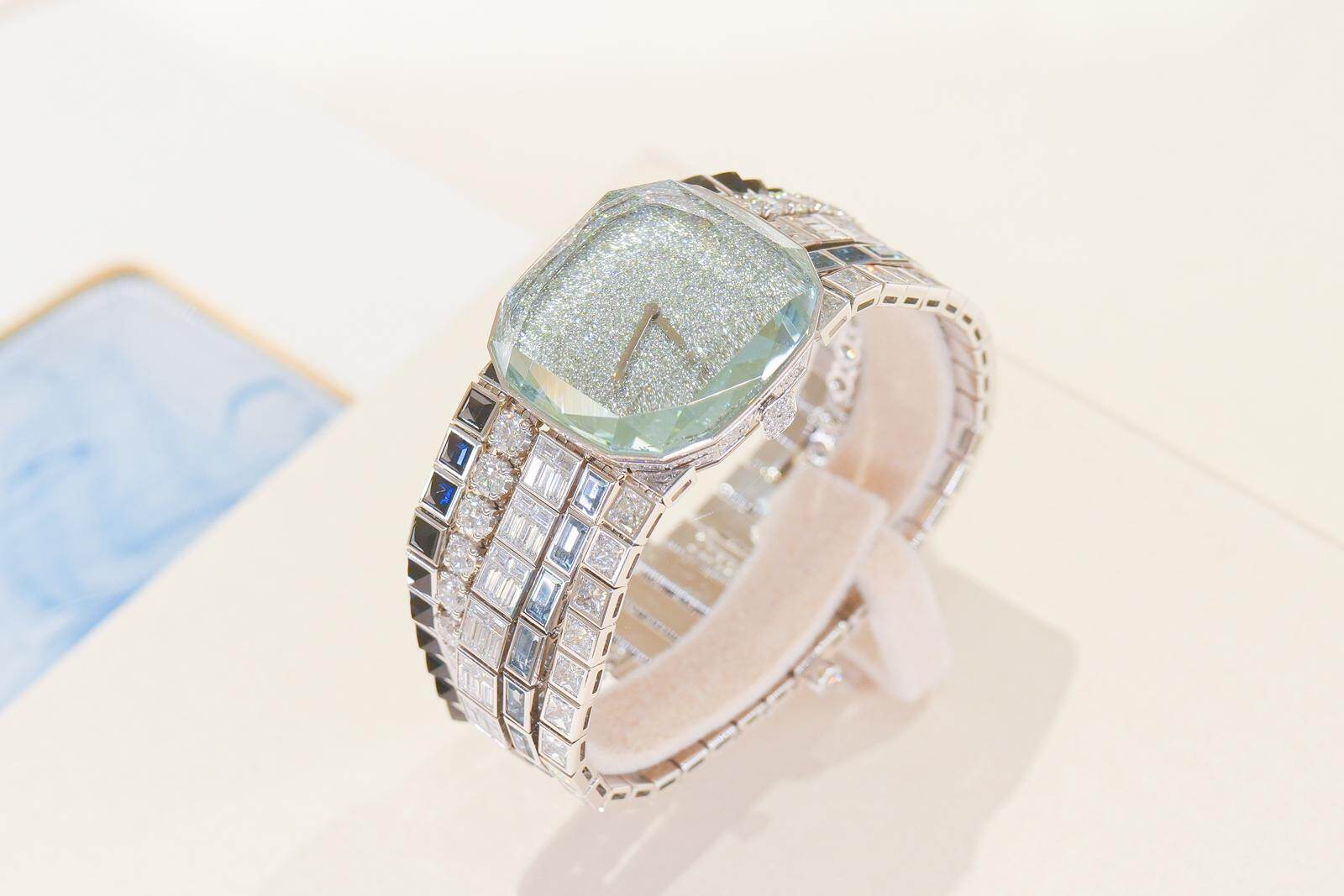 ティファニー(Tiffany & Co.) ブルー ボックス カフェ｜写真8