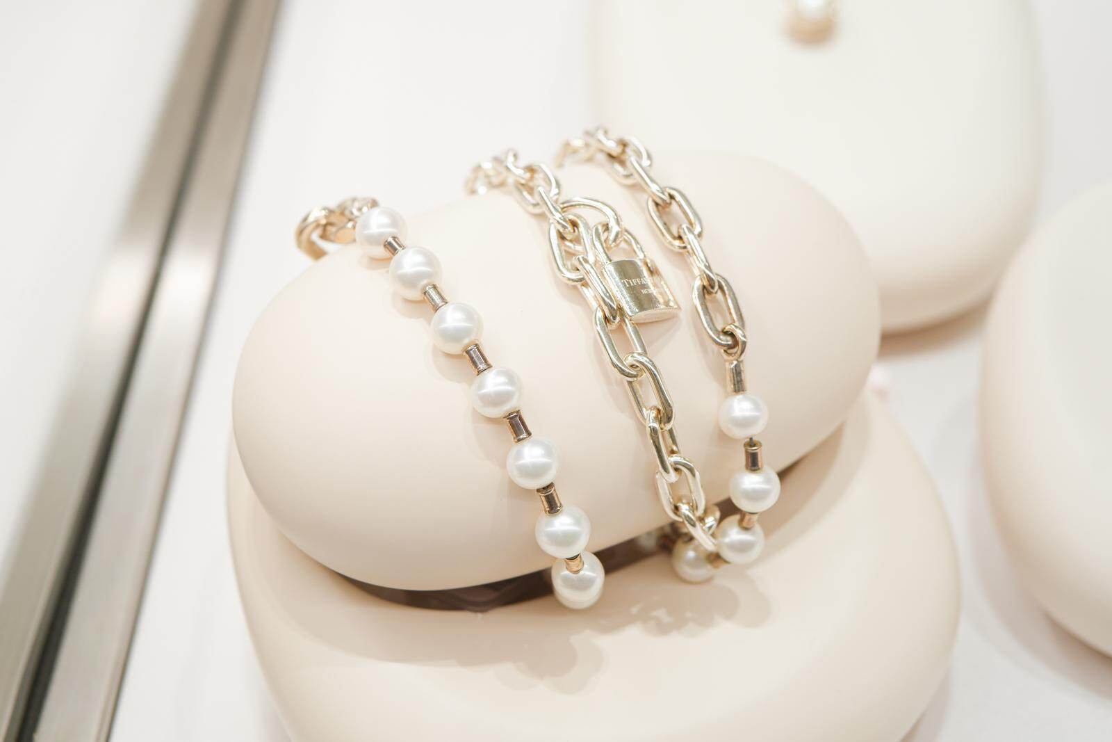 ティファニー(Tiffany & Co.) ブルー ボックス カフェ｜写真17