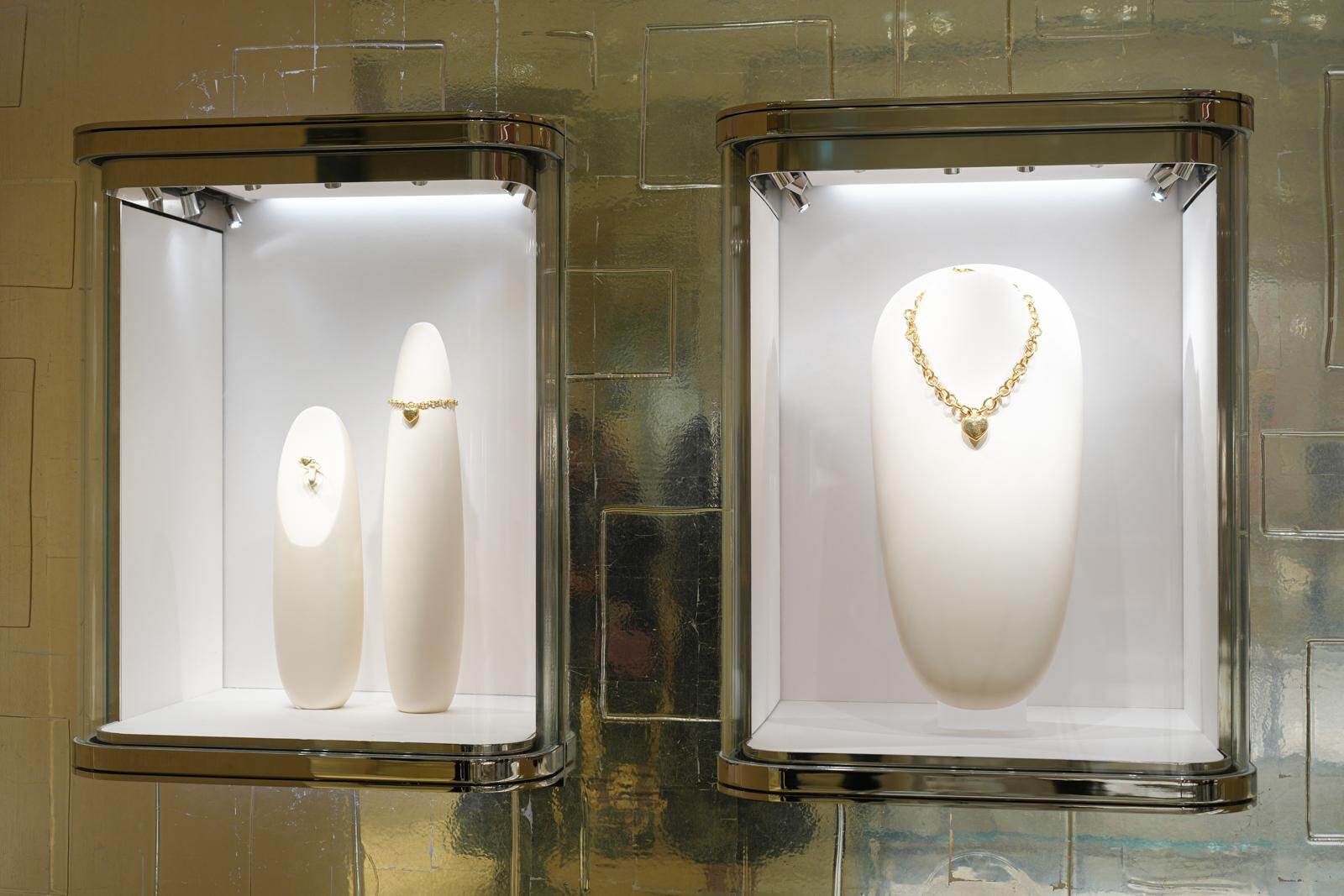 ティファニー(Tiffany & Co.) ブルー ボックス カフェ｜写真19