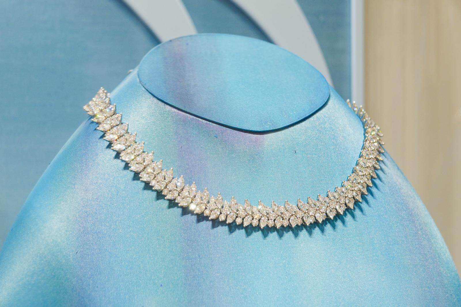 ティファニー(Tiffany & Co.) ブルー ボックス カフェ｜写真10