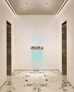 ティファニー(Tiffany & Co.) ブルー ボックス カフェ｜写真38