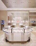 ティファニー(Tiffany & Co.) ブルー ボックス カフェ｜写真37