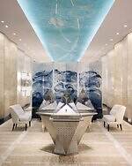 ティファニー(Tiffany & Co.) ブルー ボックス カフェ｜写真32