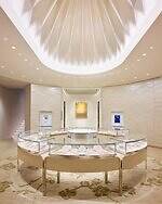 ティファニー(Tiffany & Co.) ブルー ボックス カフェ｜写真26