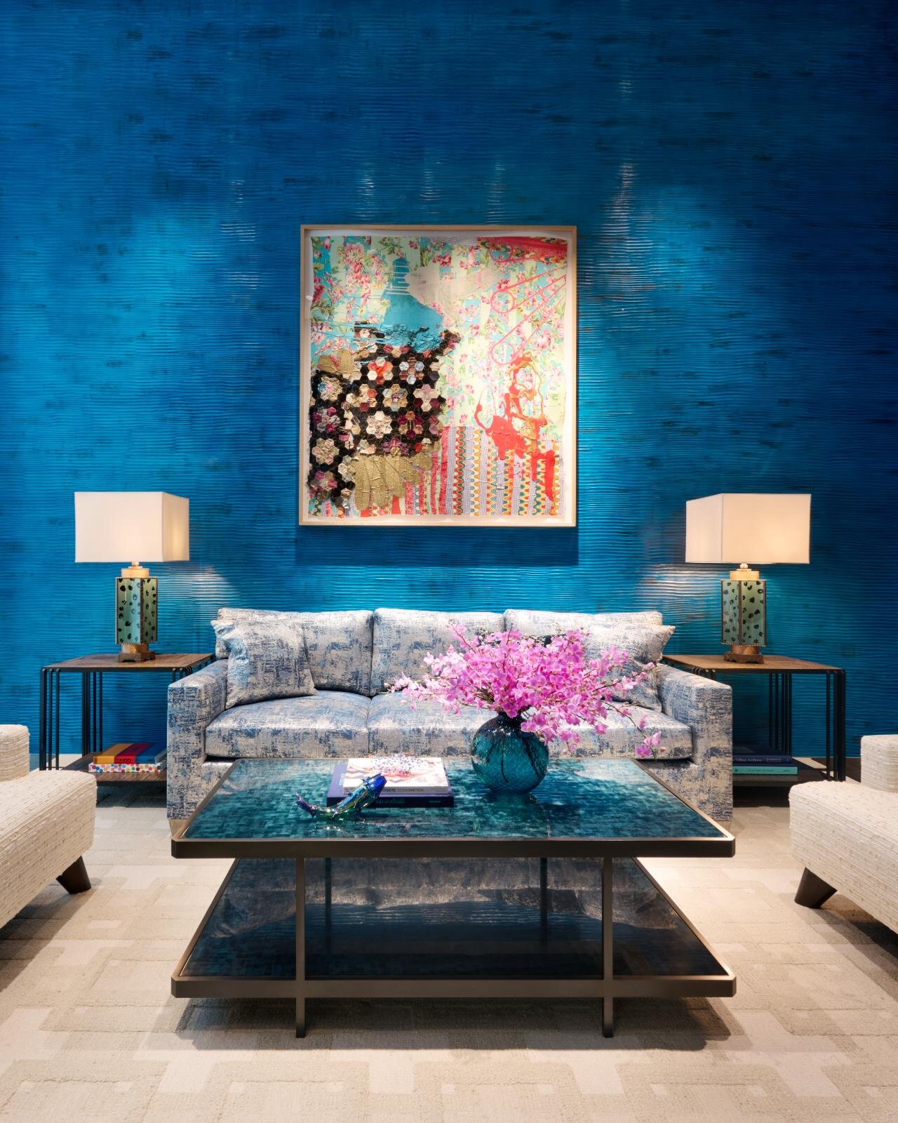 ティファニー(Tiffany & Co.) ブルー ボックス カフェ｜写真33