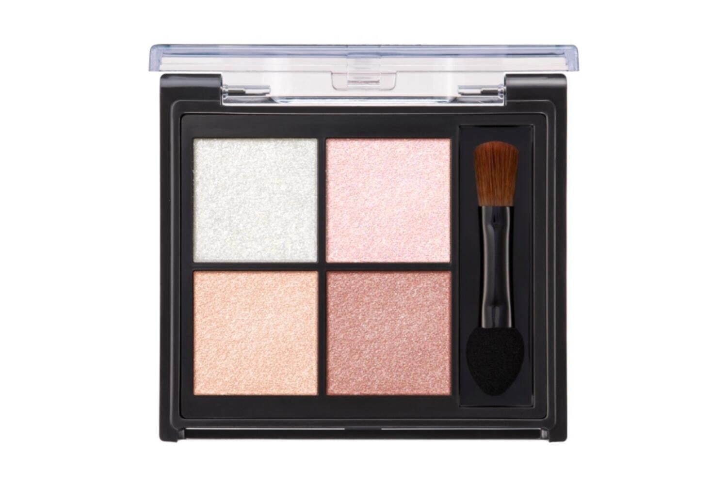 2025年夏コスメ＜プチプラ編＞3,000円以下あり、プチプラ最新アイシャドウやリップの注目は？｜写真16