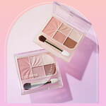 2025年夏コスメ＜プチプラ編＞3,000円以下あり、プチプラ最新アイシャドウやリップの注目は？｜写真24