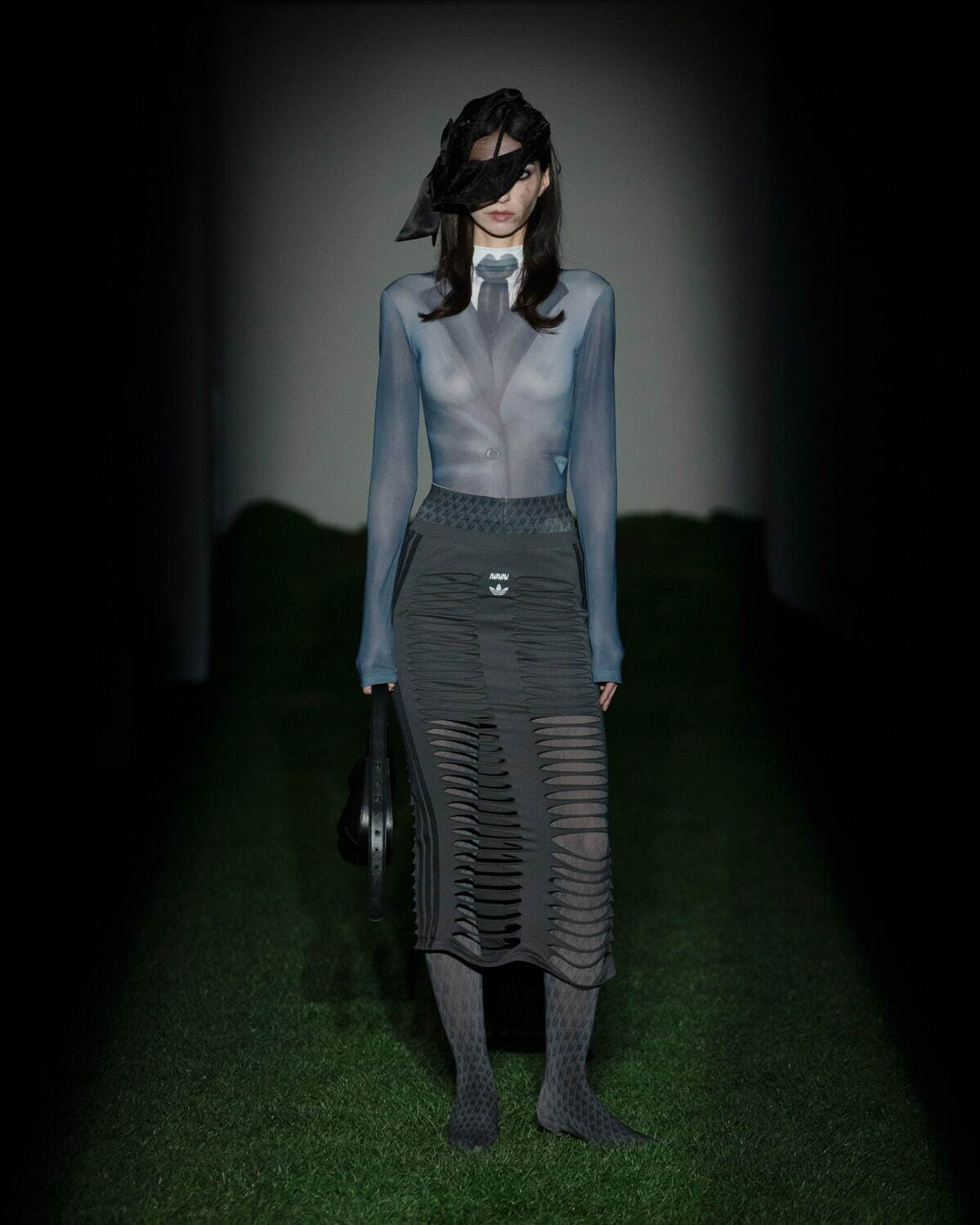アヴァヴァヴ 2025-26年秋冬<span>コレクション</span> - 写真4