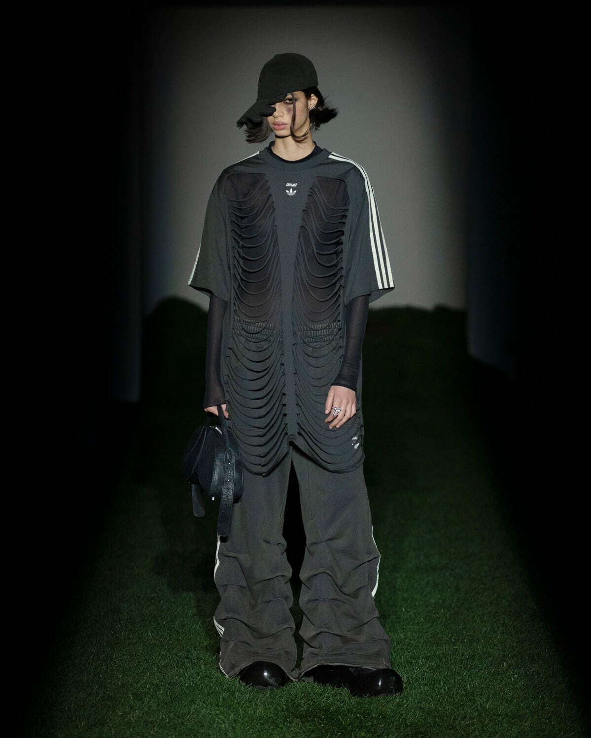 アヴァヴァヴ 2025-26年秋冬<span>コレクション</span> - 写真18